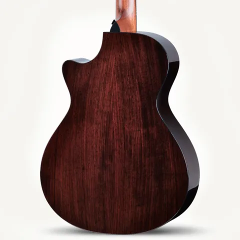 次世代Taylor Guitars